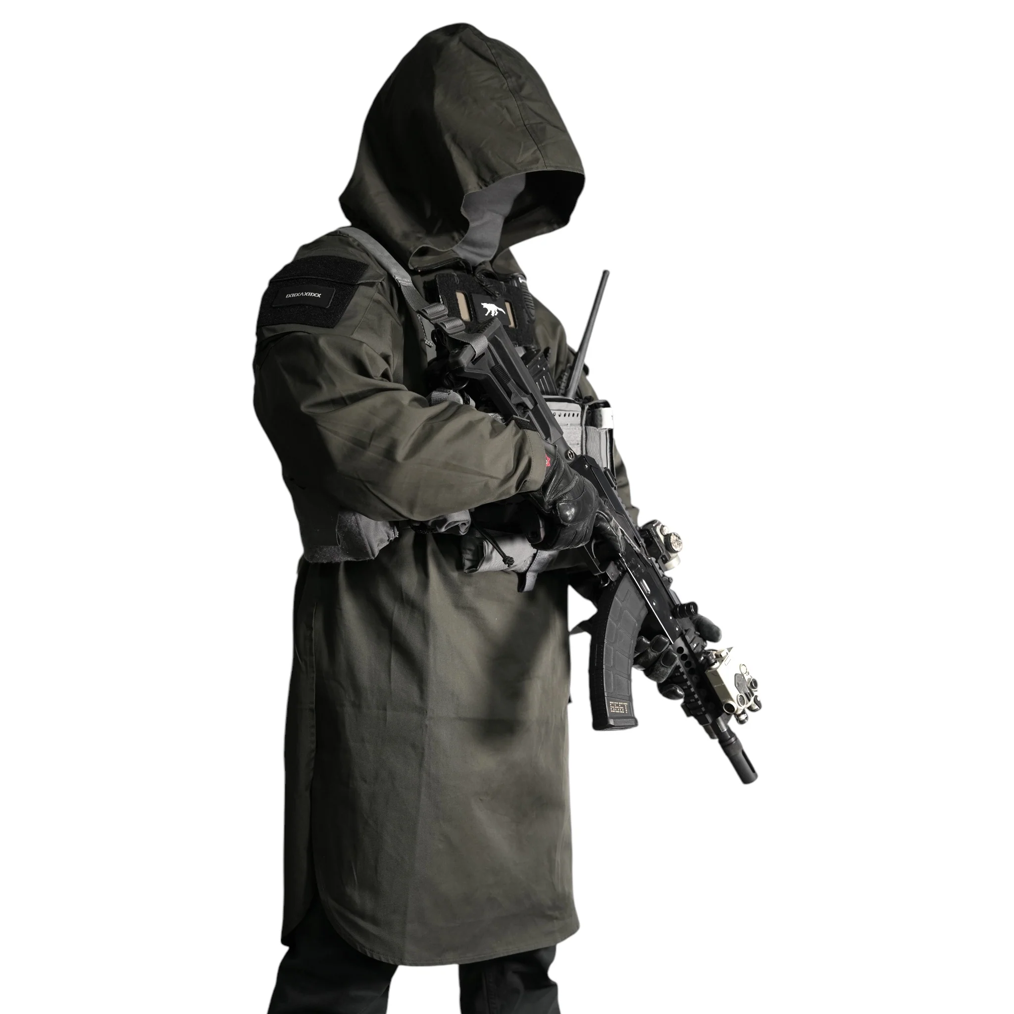 COVERT TAC KAMEEZ - VOLK TACTICAL GEAR