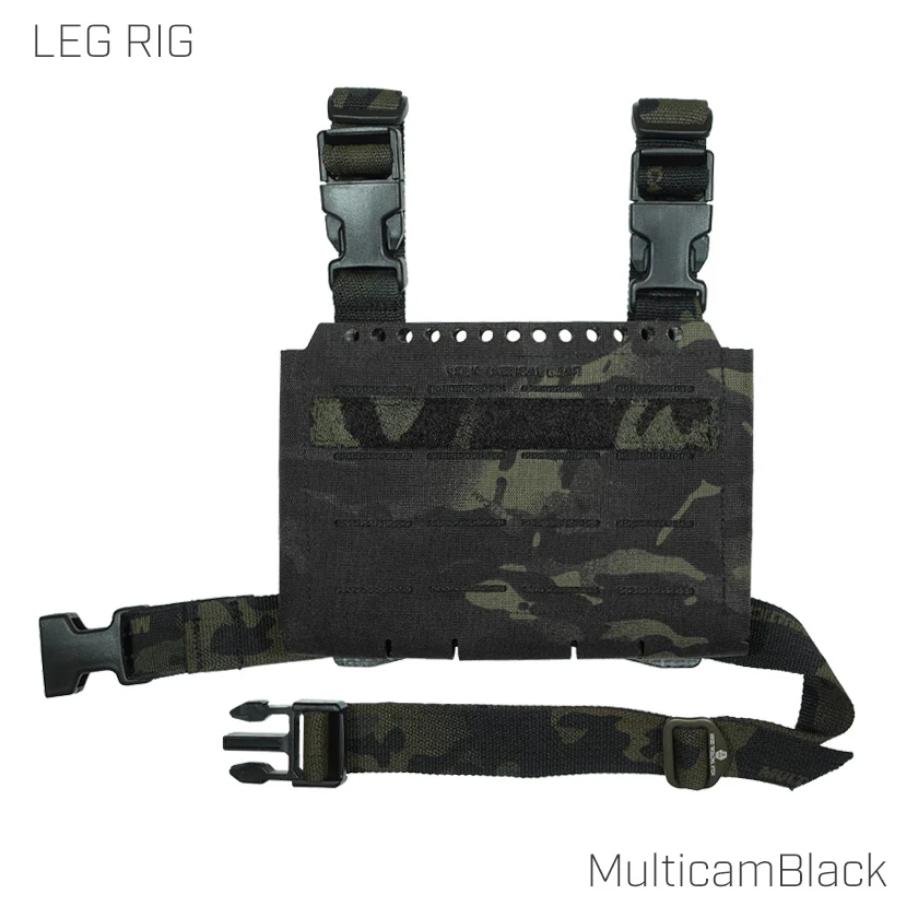 Simple Leg Rig LEG RIG - VOLK TACTICAL GEAR