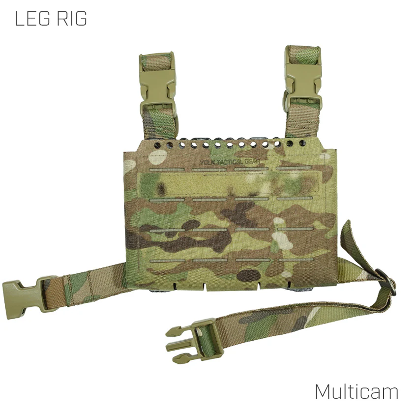 Leg Rig Ied LEG RIG - VOLK TACTICAL GEAR