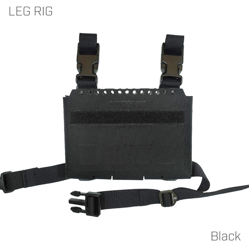 Leg Rig Gen LEG RIG - VOLK TACTICAL GEAR
